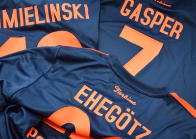 Turbine Trikot 2018/19