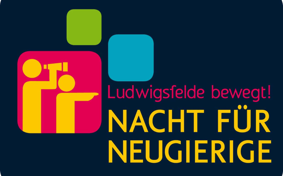 Nacht für Neugierige 2018