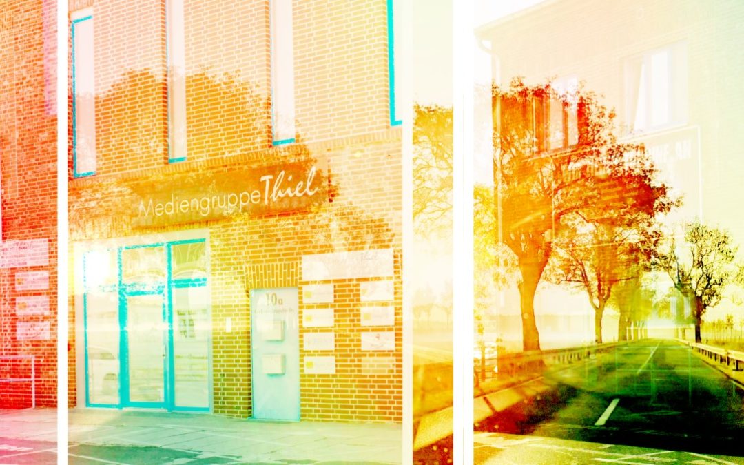 Aus Ludwigsfelde. Für die Region Berlin & Brandenburg.