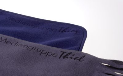 Emotionale Kundenbindung duch den passenden Werbeartikel