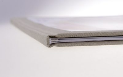 Buchbinderei ist Handwerkskunst