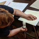 AUsbildung zum Buchbinder