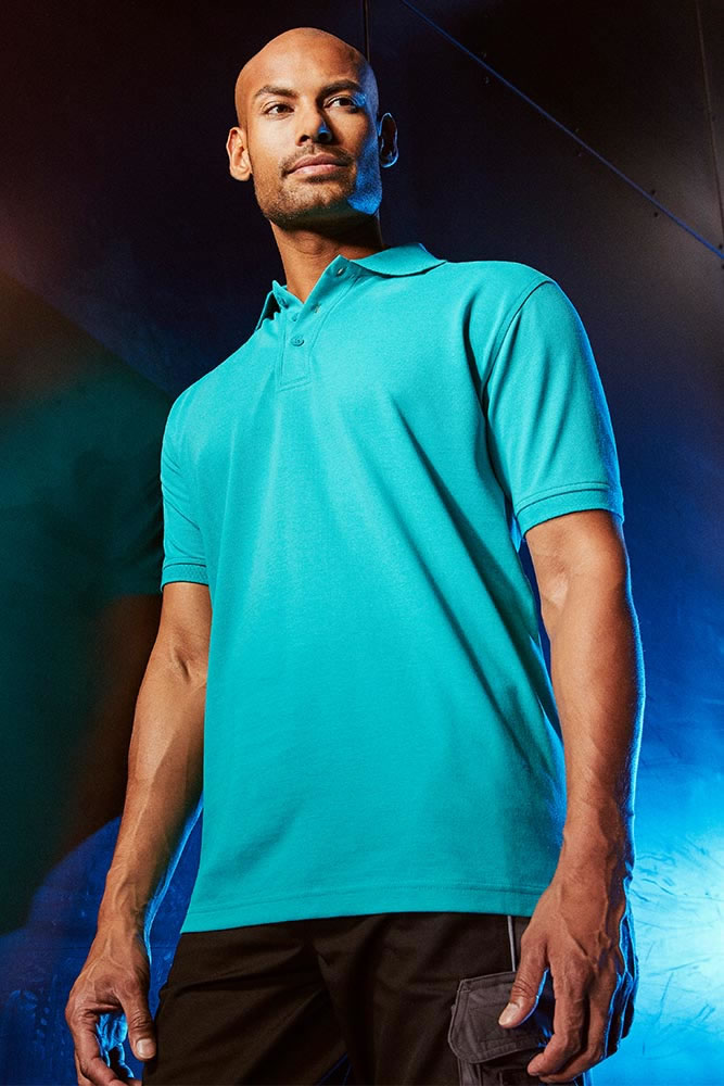 Beispiel Poloshirt